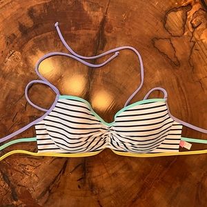 Victoria’s Secret Size 36B The Getaway Halter